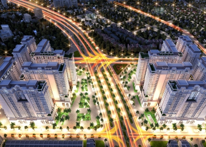 BẤT ĐỘNG SẢN