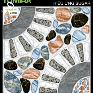 Sân vườn 40x40