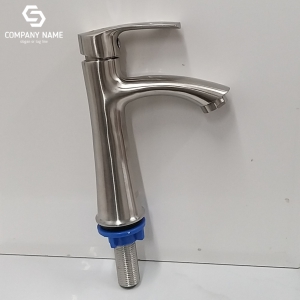 Vòi lavabo 304 - DG4215