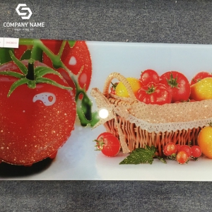 Gạch tranh ép kính kim tuyến (30x60) TEKB