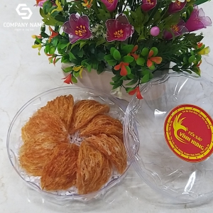 Hồng yến tinh chế 50gr