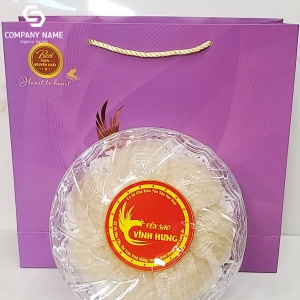 Yến sào tinh chế 50gr + kèm quà tặng