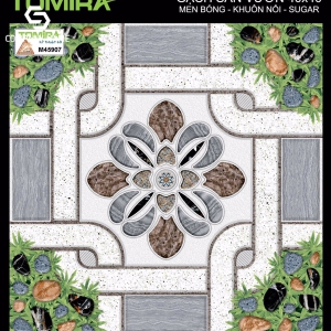Gạch sân vườn40x40