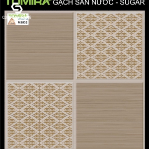 Gạch nhám M3532