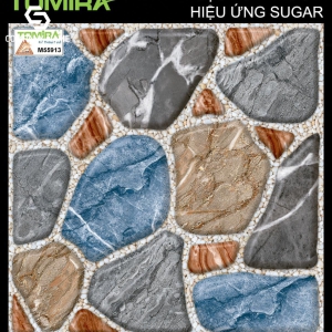 Gạch 40x40 sân vườn