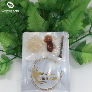 SÉT YẾN NHỎ TIỆN LỢI
