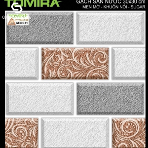 Gạch nhám M30531