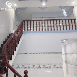 BÁN NHÀ ĐẸP Ở TP.TÂN AN - LONG AN