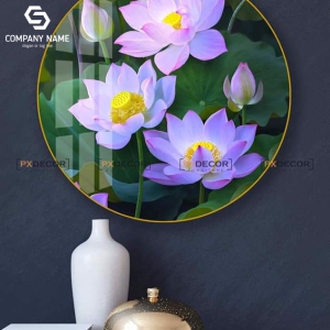 Tranh kính cường lực T3DHS