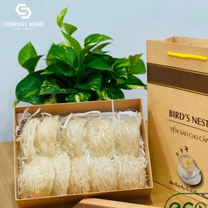 Yến sào hợp làm quà tặng 2