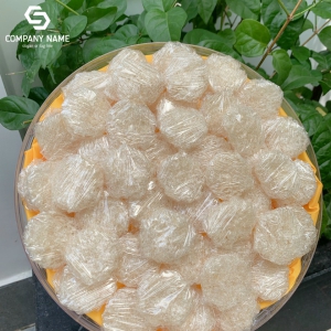 Yến sào Vĩnh Hưng sét nhỏ 