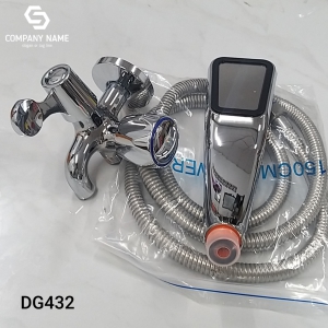 CÁC MẪU SEN VÒI