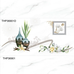 Gạch ốp tường (30x60) THP36901 men bóng 