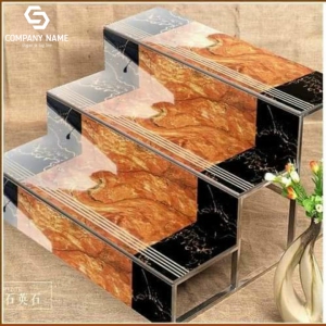 Gạch cầu thang - ĐC