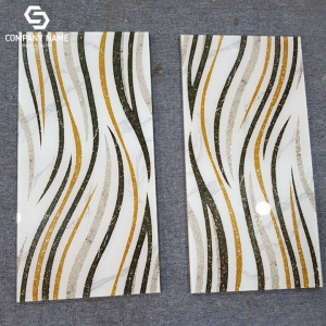 Gạch trang trí kim tuyến (30×60) DVC002