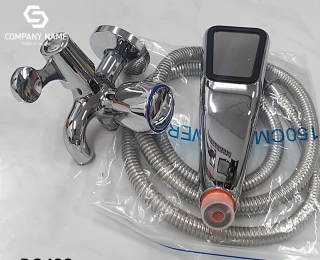 CÁC MẪU SEN VÒI