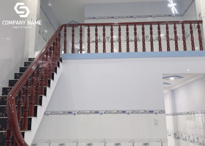 BÁN NHÀ ĐẸP Ở TP.TÂN AN - LONG AN