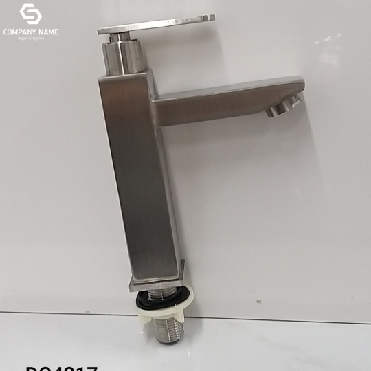 Vòi lavabo 304 Sosani