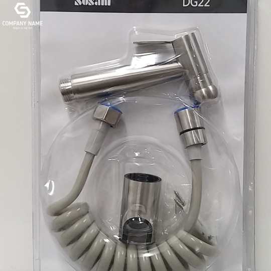 VÒI XỊT DG22