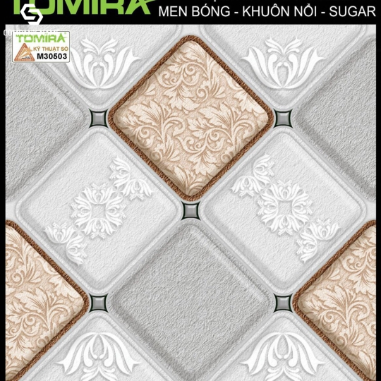 Gạch nhám M30503