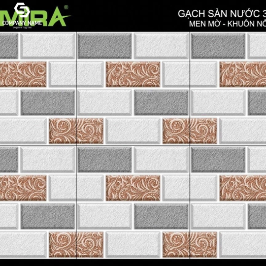 Gạch nhám M30531