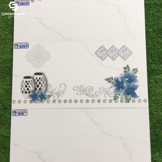 Gạch ốp tường (30x60) TP.T3606BS
