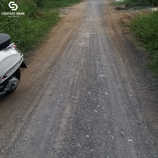 BÁN ĐẤT GIÁ RẺ TẠI TP.TÂN AN - LONG AN