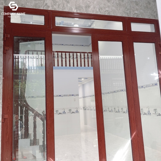 BÁN NHÀ ĐẸP Ở TP.TÂN AN - LONG AN