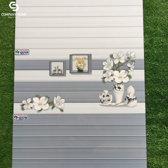Gạch ốp tường (30x60) TP.T3613 men bóng
