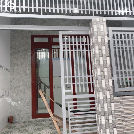 BÁN NHÀ ĐẸP Ở TP.TÂN AN - LONG AN