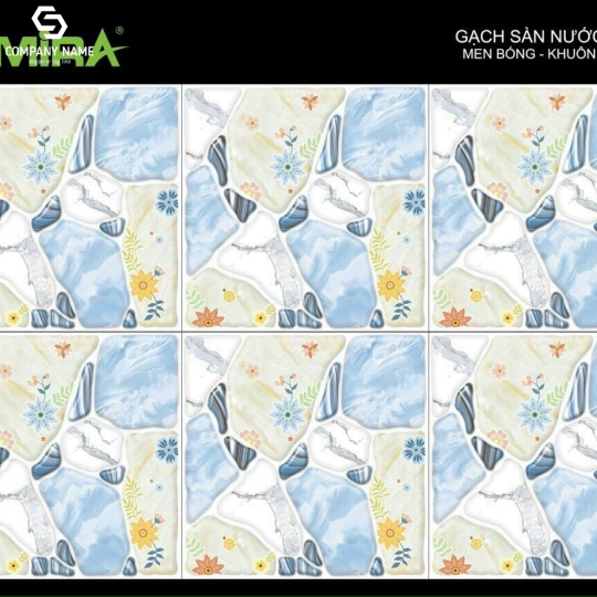 Gạch nhám M30509