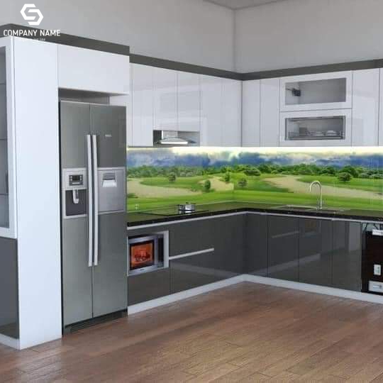 Tranh kính cường lực TK3DNB