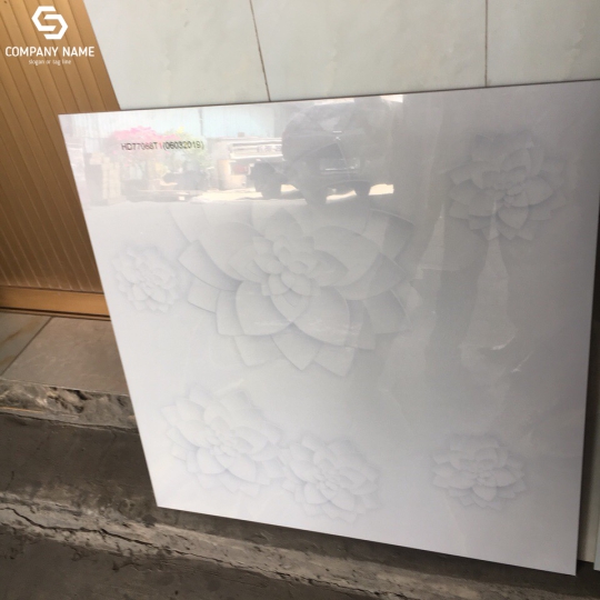 GẠCH BÓNG KÍNH 80X80 
