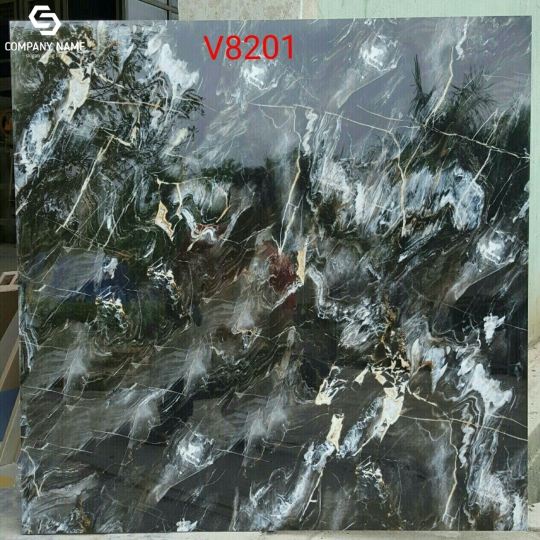 GẠCH BÓNG KÍNH 80X80 