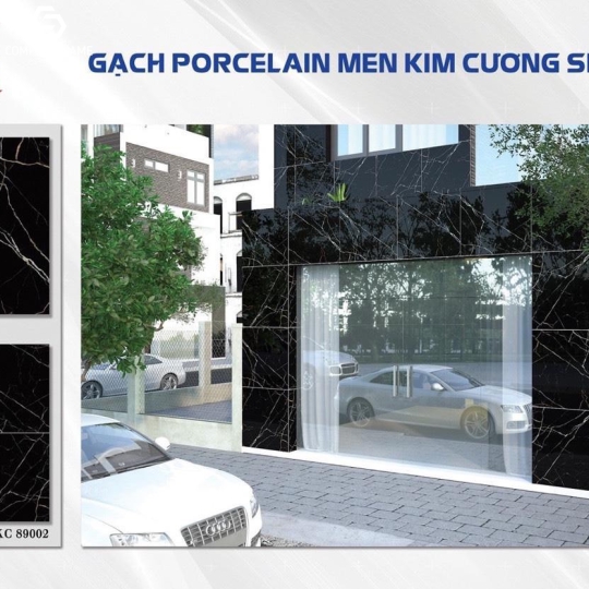 GẠCH BÓNG KÍNH 80X80 