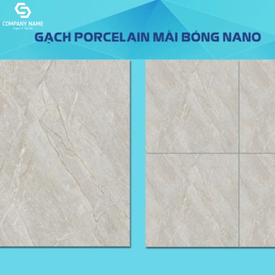 GẠCH BÓNG KÍNH 80X80 
