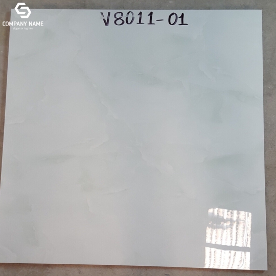 GẠCH BÓNG KÍNH LÓT NỀN 80X80 