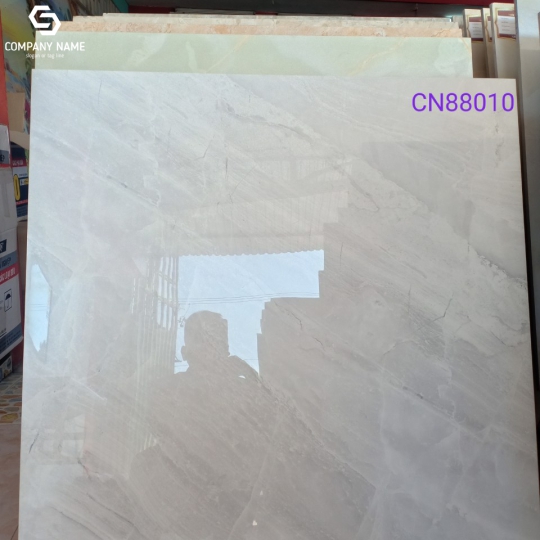 GẠCH BÓNG KÍNH LÓT NỀN 80X80 