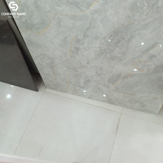 GẠCH BÓNG KÍNH LÓT NỀN 80X80 