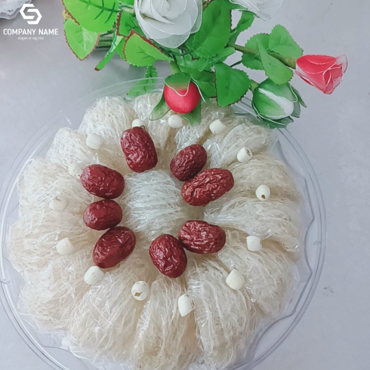 Yến sào Vĩnh Hưng