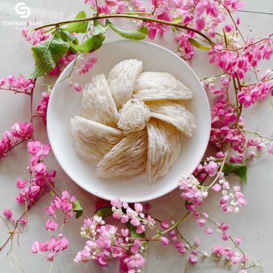 Yến sào tự nhiên Vĩnh Hưng