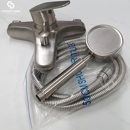 CÁC MẪU SEN VÒI