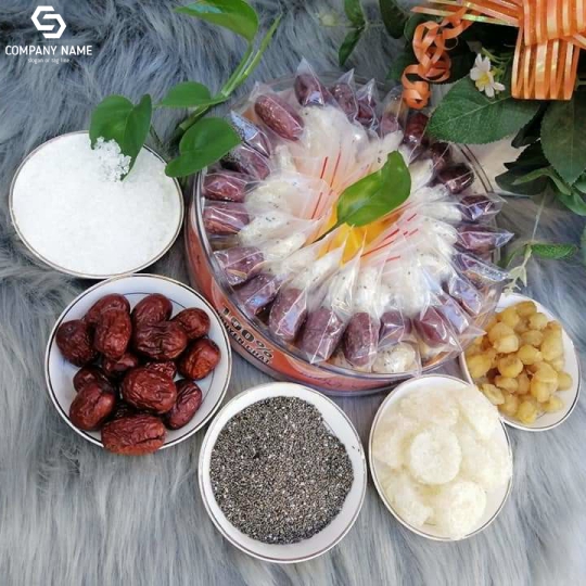 Yến sào Vĩnh Hưng sét nhỏ