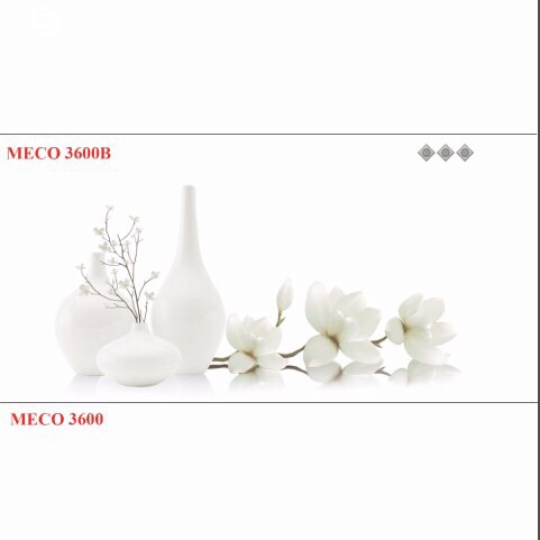 Gạch ốp tường (30x60) THP.M3600B đá bóng kính
