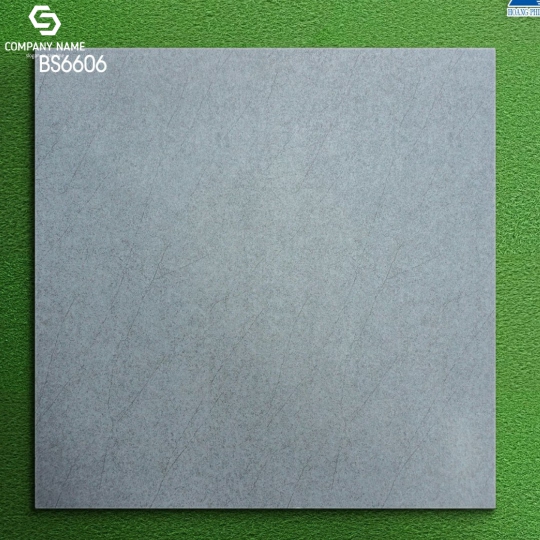 Gạch nền (60×60) HP.BS6606 men mờ