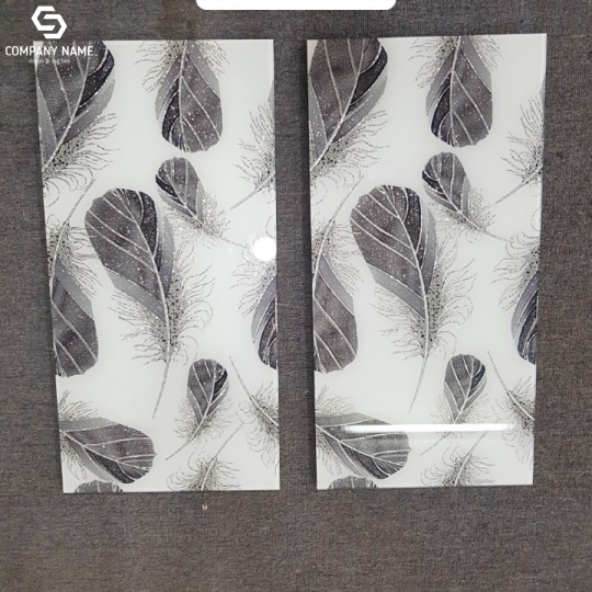 Gạch trang trí kim tuyến (30×60) DVC010